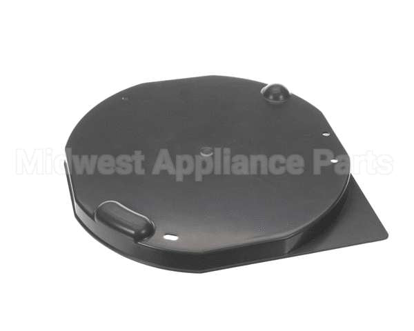 00949024 Follett Lid Hopper C12