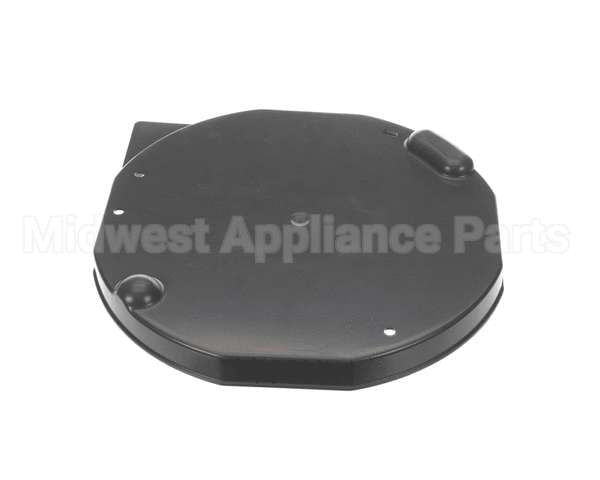 00949024 Follett Lid Hopper C12