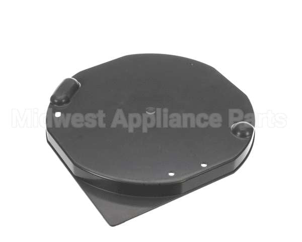 00949024 Follett Lid Hopper C12