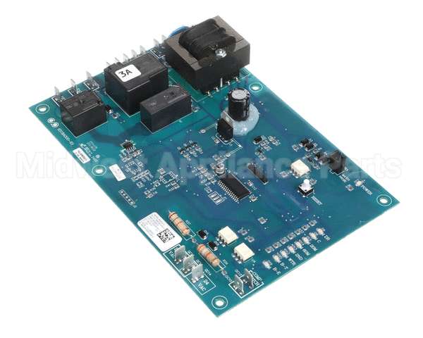 00953042 Follett Board, Control, Im 115V / 60H