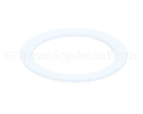 009538-45 T&S Brass Split Swivel Washer (Delrin)