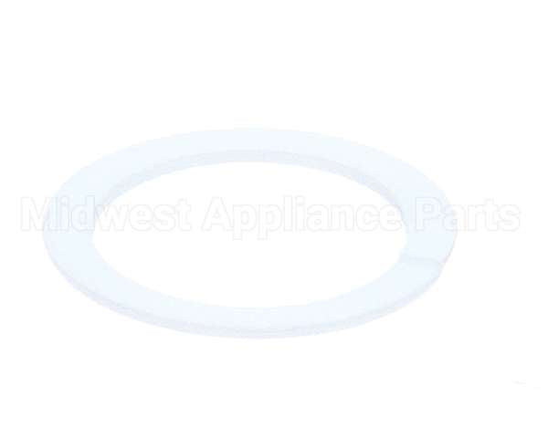 009538-45 T&S Brass Split Swivel Washer (Delrin)