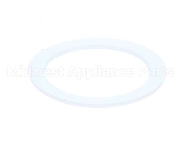 009538-45 T&S Brass Split Swivel Washer (Delrin)