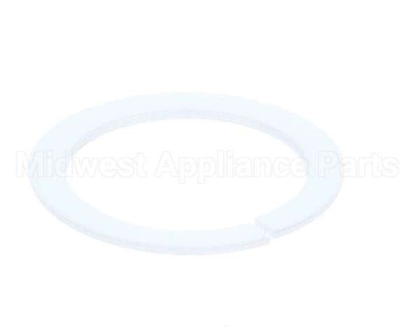 009538-45 T&S Brass Split Swivel Washer (Delrin)