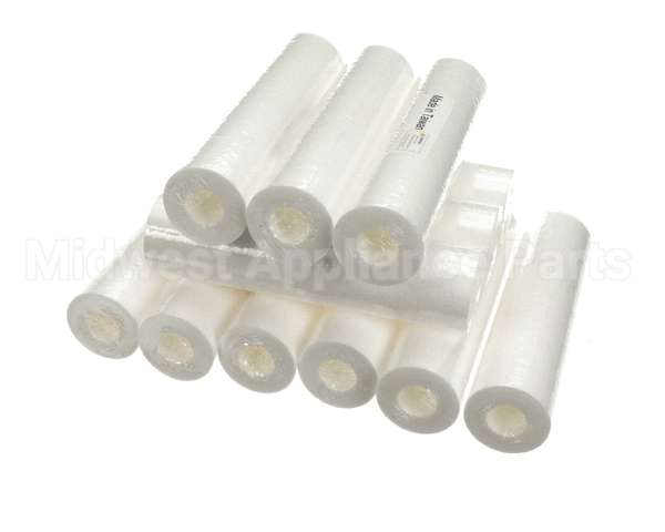 00954305 Follett Water Filter Cartridge, Pre (12 Pk)