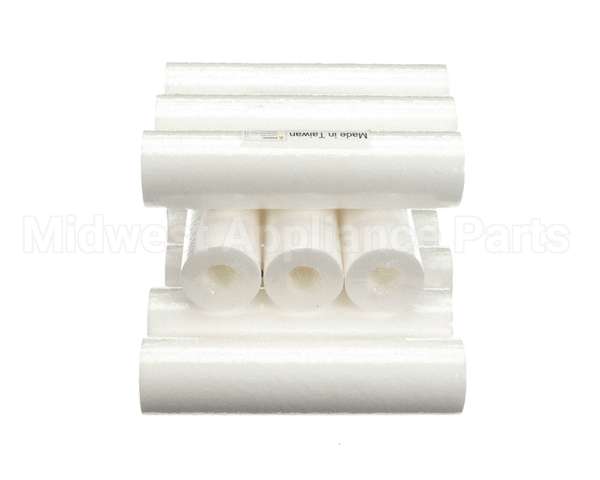 00954305 Follett Water Filter Cartridge, Pre (12 Pk)