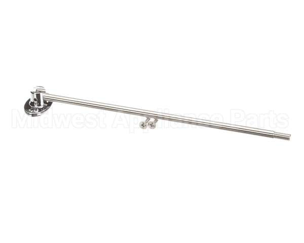 009546-40 T&S Brass Upper Support Rod Assembly
