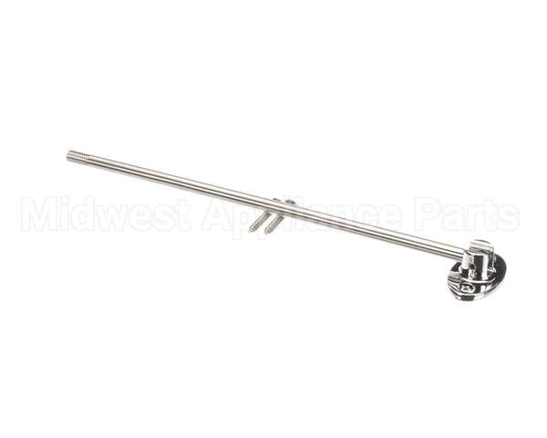 009546-40 T&S Brass Upper Support Rod Assembly