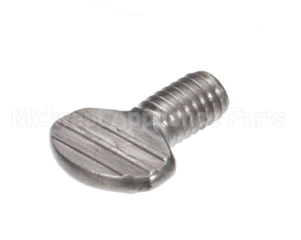 00955.00 Cma 5/16-18 X 5/8 Thumbscrew Ss