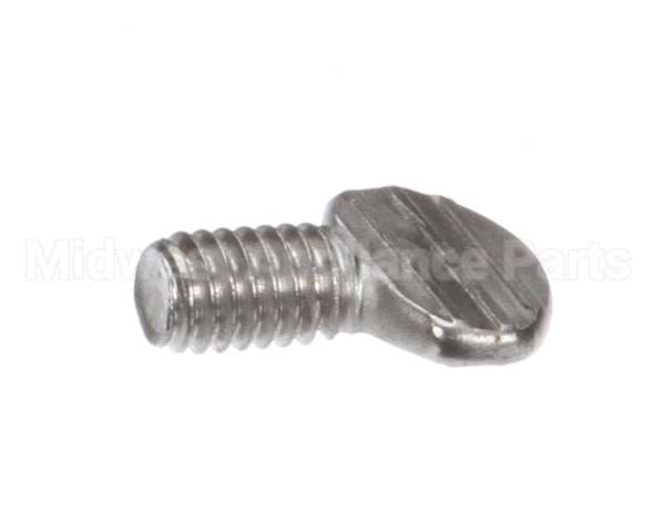 00955.00 Cma 5/16-18 X 5/8 Thumbscrew Ss