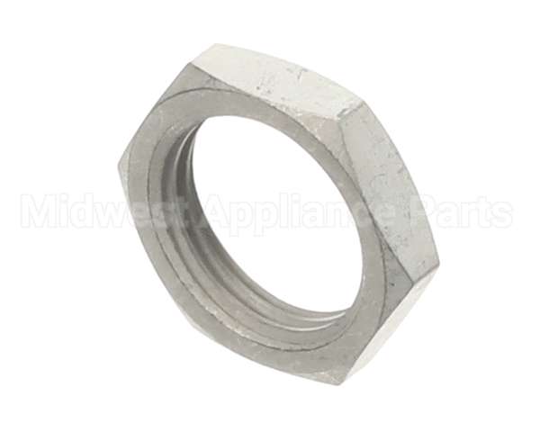 00957.0001 Bunn Nut,Hex Brass .750-16 Tin Pld