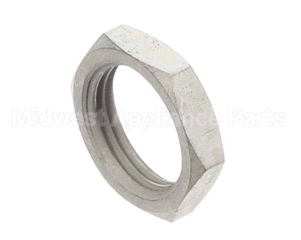 00957.0001 Bunn Nut,Hex Brass .750-16 Tin Pld