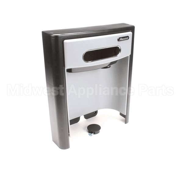 00957621 Compatible Follett Panel, Front Assy 7 Seri Es