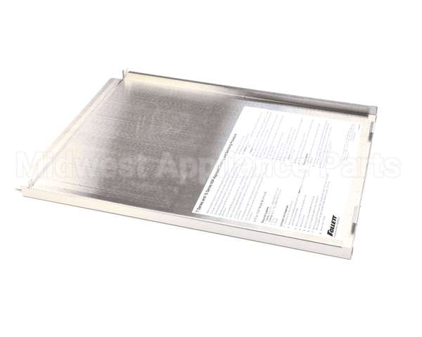 00957654 Follett Panel Top Assembly 7 Series