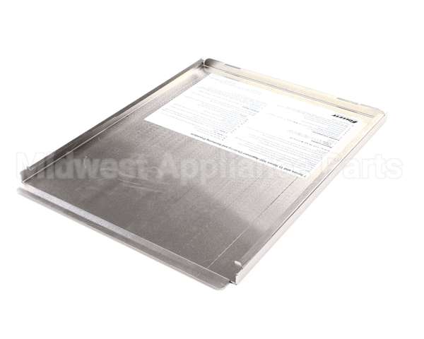 00957654 Follett Panel Top Assembly 7 Series