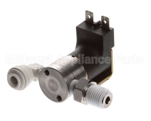 00957738 Follett Valve, Solenoid, Failsafe Assembly, 7 Se