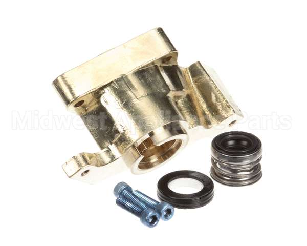 00957829 Follett Housing, Main Assembly 7 Series