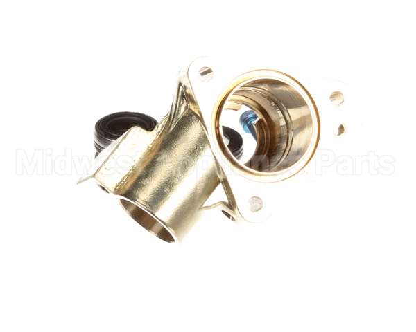 00957829 Follett Housing, Main Assembly 7 Series