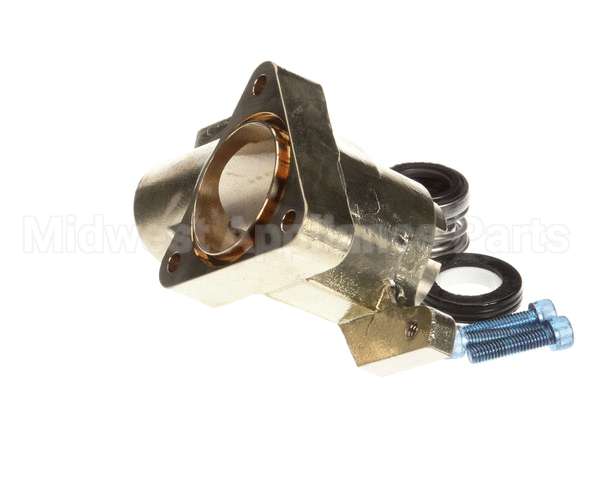 00957829 Follett Housing, Main Assembly 7 Series