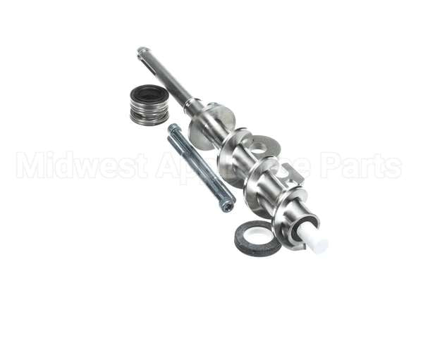 00957845 Follett Auger, Evaporator Assembly 7 Series
