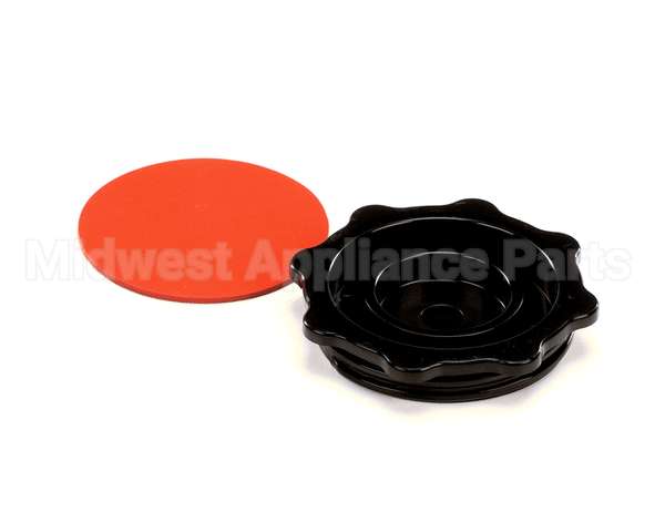 00957936 Follett Cap, Insulation Assy 7 Series