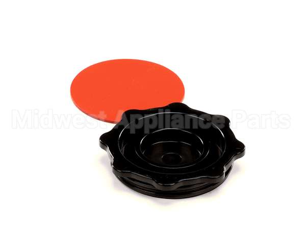 00957936 Follett Cap, Insulation Assy 7 Series