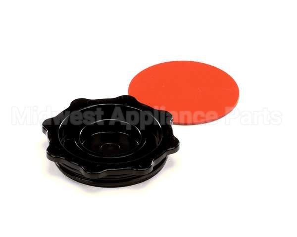 00957936 Follett Cap, Insulation Assy 7 Series