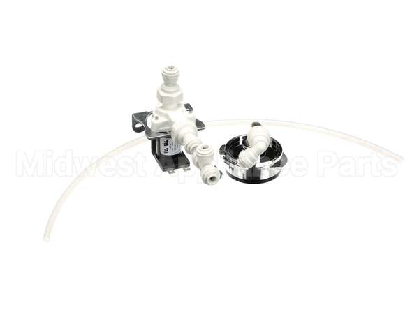 00957944 Follett Kit, Water Option, 7 Series