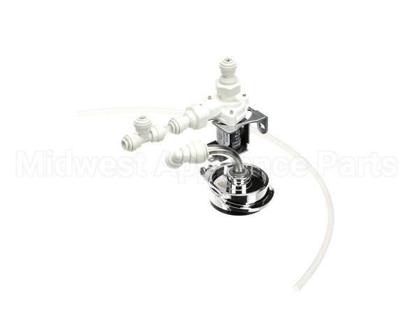 00957944 Follett Kit, Water Option, 7 Series