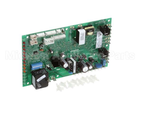 00958033 Follett Board, Control Assembly 7 Series