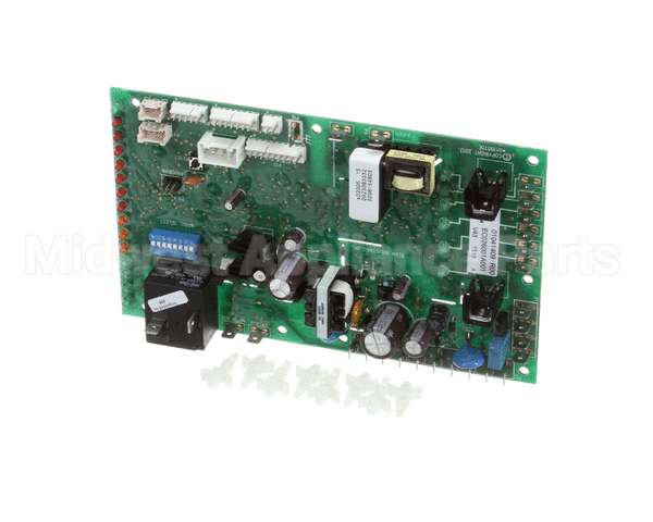 00958033 Follett Board, Control Assembly 7 Series