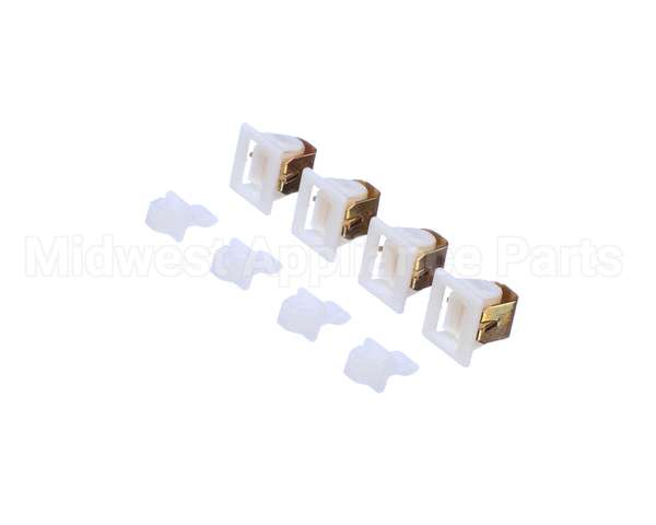 00958116 Follett Latch, Base Assy 7 Series