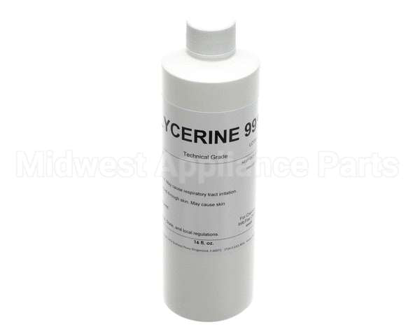 00959296 Follett Glycerine 1 Pt 99.7 Usp