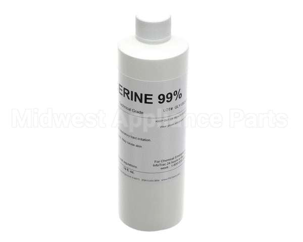 00959296 Follett Glycerine 1 Pt 99.7 Usp