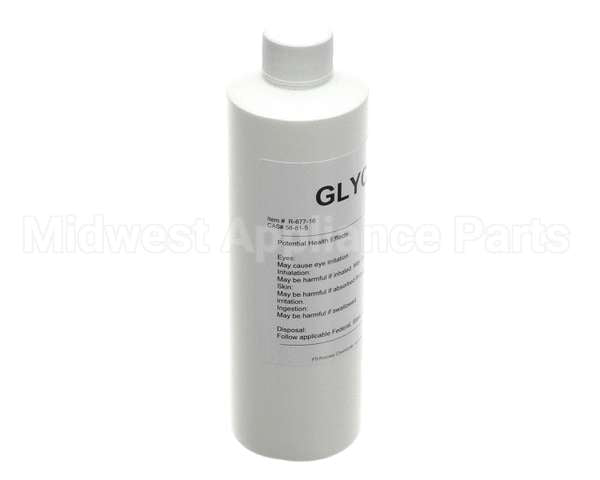 00959296 Follett Glycerine 1 Pt 99.7 Usp