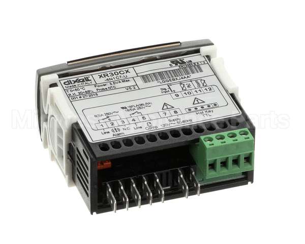 00959494 Follett Controller, Ref1/2 Xr30Cx-4N1C7-Fl-Dm Du