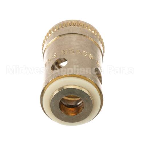 009615-40 T&S Brass Removable Insert & Monel Seat, Hot (Rtc)