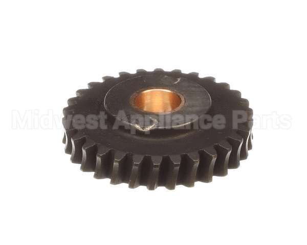 0097 Belshaw Worm Gear Assembly (Elec)