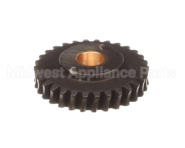 0097 Belshaw Worm Gear Assembly (Elec)