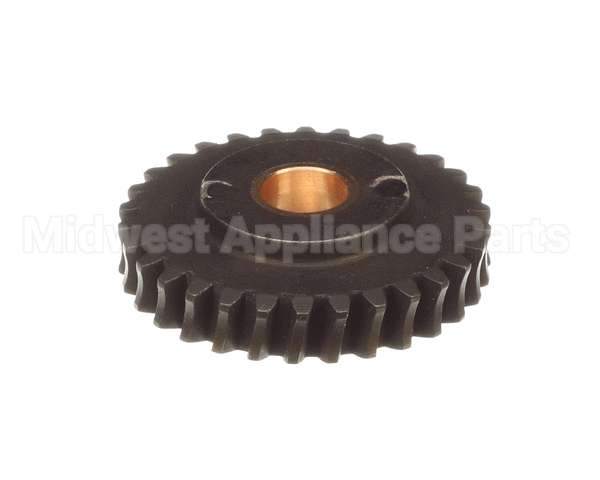0097 Belshaw Worm Gear Assembly (Elec)