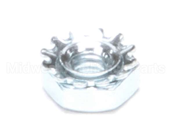 00970.0000 Bunn Nut, Keps #8-32 Zinc Pl