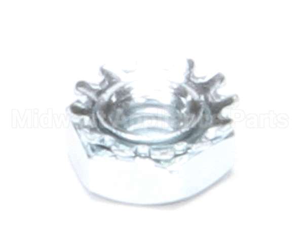 00970.0000 Bunn Nut, Keps #8-32 Zinc Pl