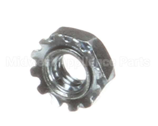 00971.0000 Bunn Nut, Keps #10-32 Zinc Pl