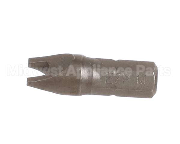 009733032 Jbt Bit,Spanner Insert #14 1/4 Hex