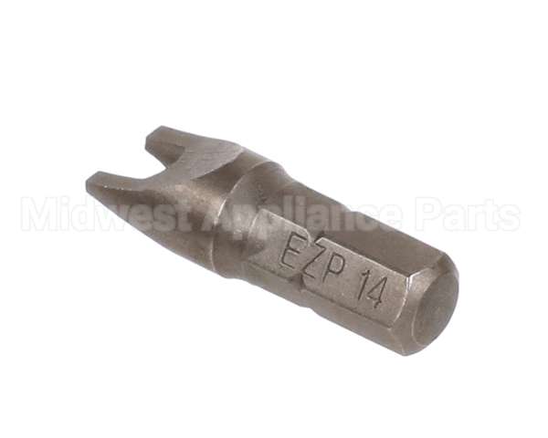 009733032 Jbt Bit,Spanner Insert #14 1/4 Hex