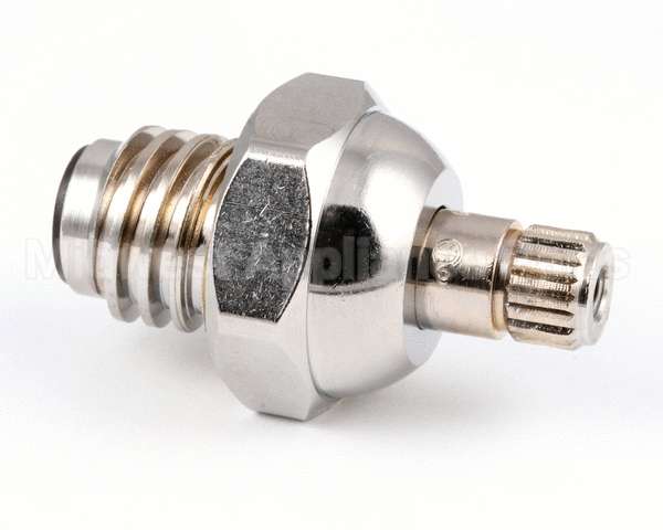 009754-25 T&S Brass B-1100 Spindle Assembly, Cold (Ltc)