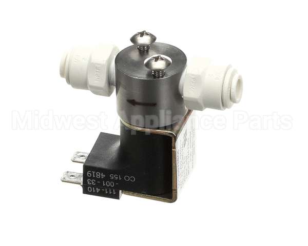 00981209 Follett Solenoid, Water Assembly 12#