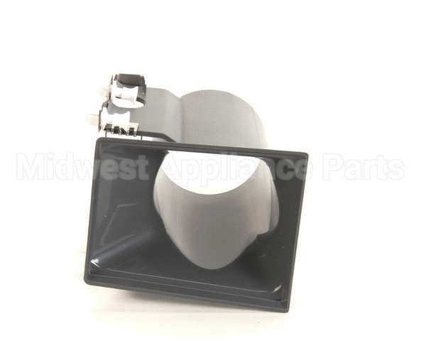 00981225 Follett Chute, 12# Ice Agion Retrofit