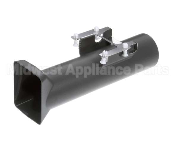 00981241 Follett Chute, 25/50 Ci/Hi Ice Agion Retrofit