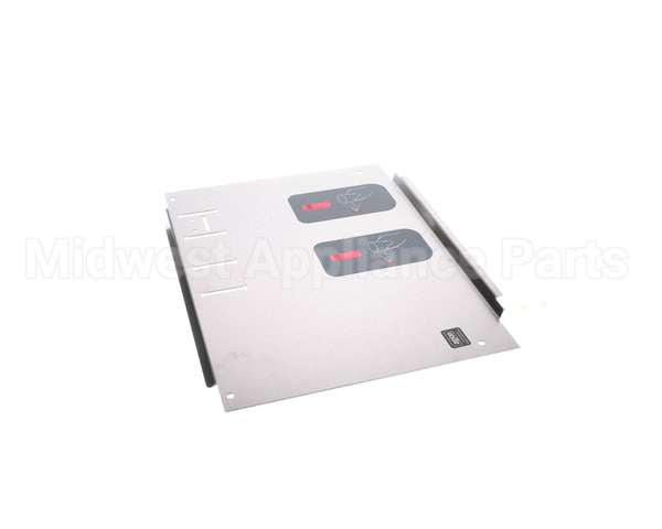 00981332 Follett Panel, Splash, Ss, 12#